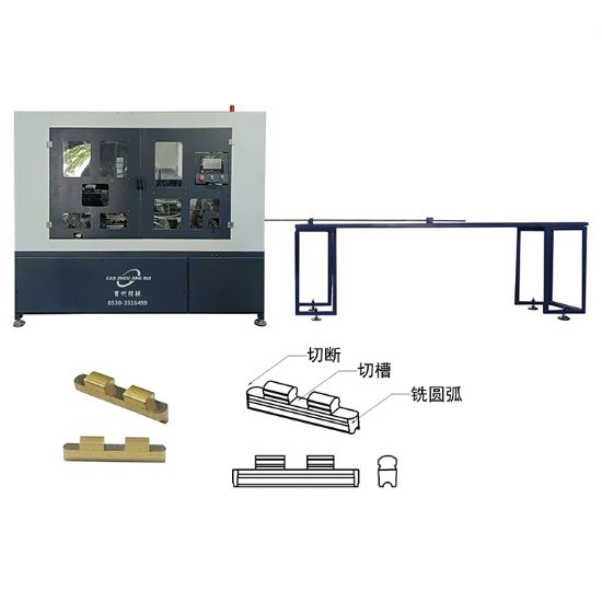點擊查看詳細(xì)信息<br>標(biāo)題：JRZ-19自動擋鍵組合機 閱讀次數(shù)：739