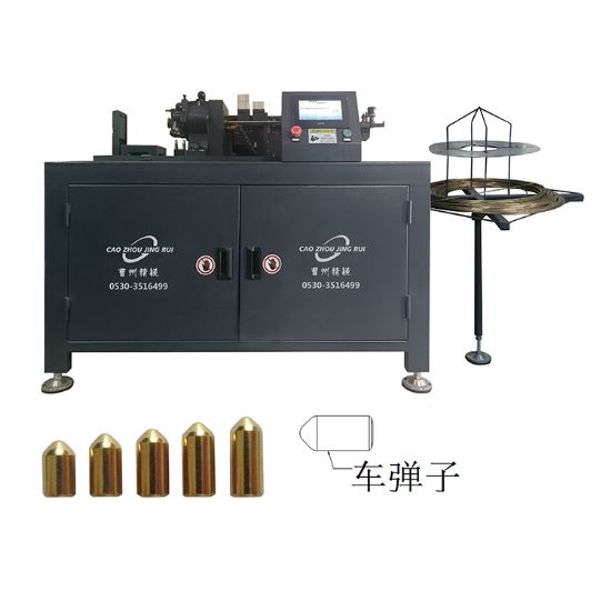 點(diǎn)擊查看詳細(xì)信息<br>標(biāo)題：JZ-33自動彈子機(jī) 閱讀次數(shù)：517