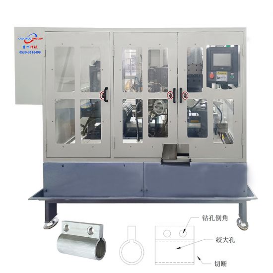 點擊查看詳細(xì)信息<br>標(biāo)題：JRZ-43 自動單開插芯鎖組合機 (鋁鎖) 閱讀次數(shù)：867
